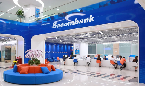 MBS khuyến nghị trung lập đối với cổ phiếu STB