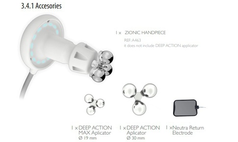 Công ty TNHH Thiết bị Thẩm mỹ Y tế Vinhy cùng lúc thu hồi 6 hồ sơ công bố TBYT 