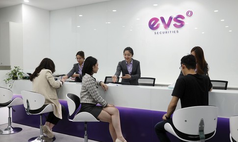 Phạt công ty Chứng khoán EVS 290 triệu đồng