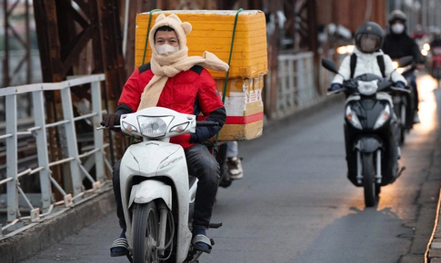 Miền Bắc đón 3 đợt không khí lạnh liên tiếp, thời tiết mát mẻ dài ngày