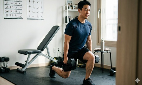 4 cách đơn giản khắc phục rối loạn cương dương tại nhà