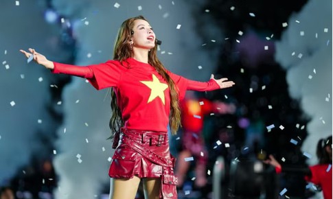 Hà Anh Tuấn, Hòa Minzy, Chi Pu tham gia 'Sao nhập ngũ Concert 2026'