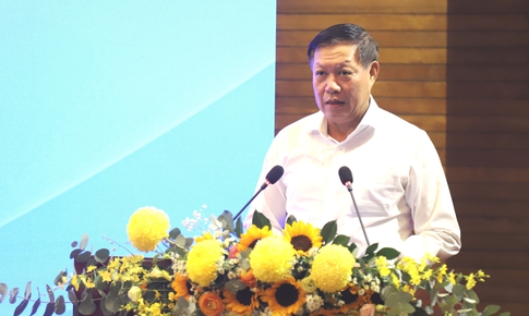 Thứ trưởng Bộ Y tế: Y tế cơ sở và nhân lực là 'chìa khóa' nâng cao chất lượng chăm sóc sức khỏe