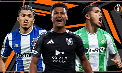 Lịch thi đấu bóng đá hôm nay ngày 16/4 - 17/4: Sôi động tứ kết cúp châu Âu