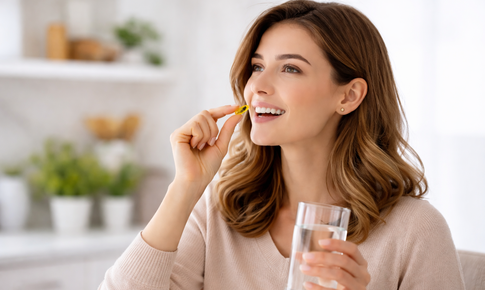 Những loại thuốc cần tránh khi dùng cùng magie