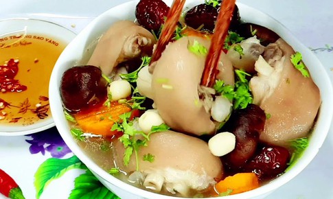 Cách sử dụng táo đỏ tốt cho sức khỏe