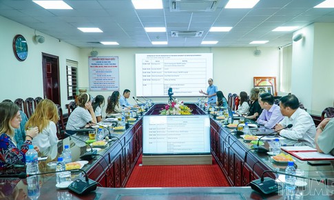 Hướng đi sáng tạo trong chăm sóc đái tháo đường thai kỳ tại Việt Nam