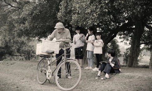 Kem 35 – Hương vị gắn kết tuổi thơ, hiện tại và tương lai