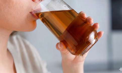 Uống nước đậu đen mỗi ngày chức năng thận sẽ thay đổi ra sao?