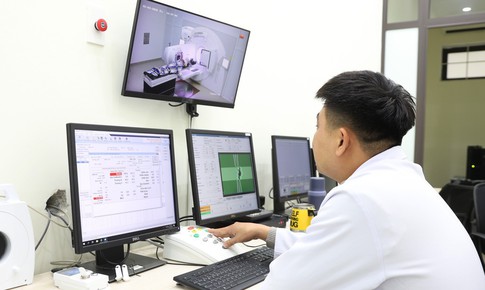 Bệnh viện Đa khoa tỉnh Hà Tĩnh: Làm chủ kỹ thuật chuyên sâu, giữ vững 'trụ cột' tuyến tỉnh