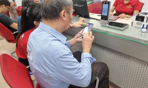 Hà Nội thay đổi lịch chi trả lương hưu tháng 5/2026