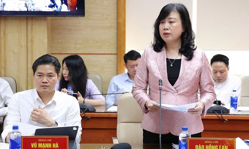 Việt Nam sẽ tham gia nghiên cứu thử nghiệm lâm sàng quốc tế vắc xin điều trị ung thư và các vắc xin thế hệ mới