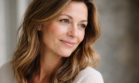 7 vitamin cần thiết giúp phụ nữ tuổi 40 cải thiện làn da, giảm nếp nhăn