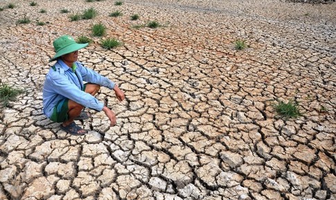 Bộ Nông nghiệp và Môi trường cảnh báo sớm về El Nino năm 2026