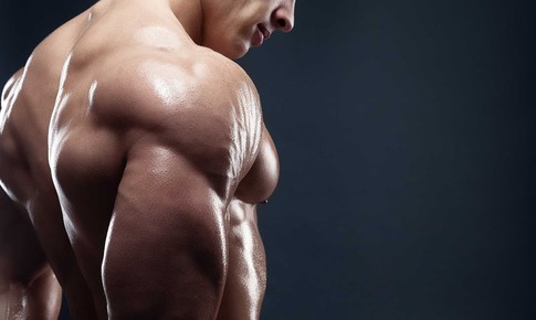 5 dấu hiệu nhận biết bạn đang tăng cơ chứ không phải tăng mỡ