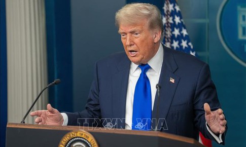 Nhiều nhà khoa học hạt nhân Mỹ chết hoặc mất tích bí ẩn, Tổng thống Trump ra lệnh điều tra