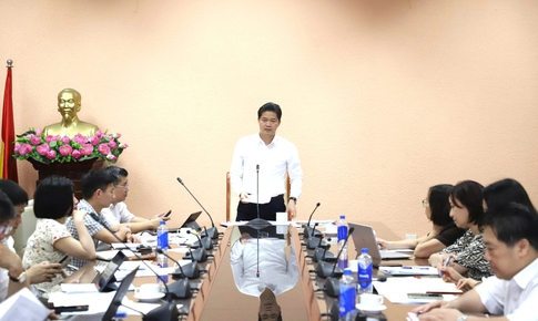 Thúc đẩy hoàn thiện Thông tư quy định mức khoán chi của ngành y tế