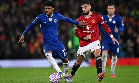 Lịch thi đấu bóng đá hôm nay ngày 18/4 - 19/4: MU đấu Chelsea