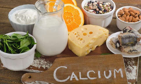 Muốn tăng chiều cao cho trẻ: Không chỉ canxi, cần đủ 'bộ vi chất vàng'