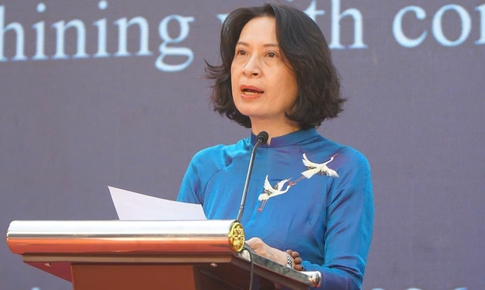 Trao cơ hội, mở tương lai cho người khuyết tật