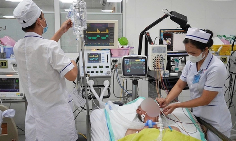 Hội thảo nâng cao năng lực quản lý điều dưỡng năm 2026