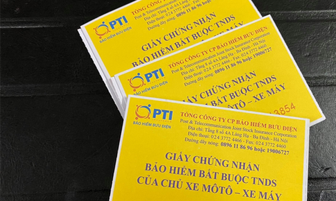 Làm hồ sơ bồi thường Bảo hiểm trách nhiệm dân sự (bắt buộc) thế nào?