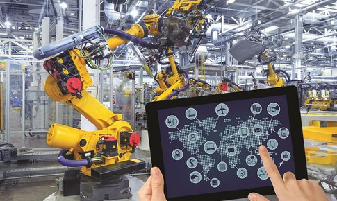  Lan tỏa tinh thần đổi mới sáng tạo trong toàn xã hội