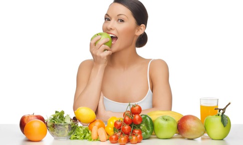 Tác hại sức khỏe không ngờ từ việc ăn quá nhiều rau quả