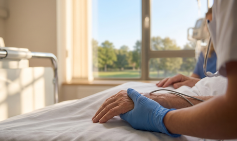 Bài 1: Đột quỵ ập đến trong tích tắc - Khi sự sống bị đẩy vào cuộc đua nghẹt thở