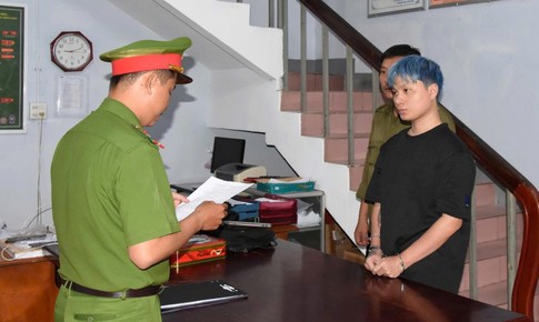 Lừa đổi ngoại tệ 'tỷ giá hấp dẫn', nam thanh niên chiếm đoạt gần 500 triệu đồng