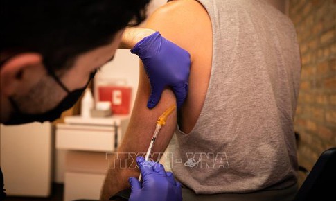 Singapore ghi nhận 2 ca lây nhiễm đậu mùa khỉ đầu tiên trong cộng đồng