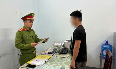 Công an tìm bị hại của đối tượng chuyên thuê ô tô rồi mang đi cầm cố