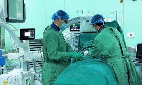 Bệnh viện ĐK TP Vinh triển khai Đơn vị chống đau - Khám, điều trị chuyên sâu các bệnh lý đau mạn tính, đau do bệnh lý thần kinh, cột sống, cơ xương khớp