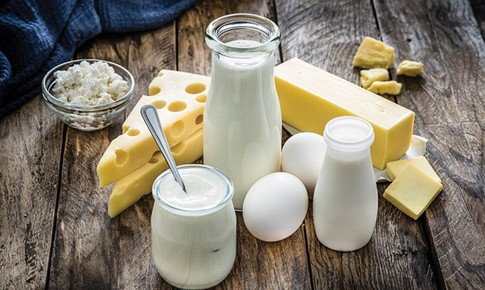 Chế phẩm từ sữa: 'chìa khóa vàng' cho hệ tiêu hóa khỏe mạnh và miễn dịch vững vàng ở trẻ nhỏ