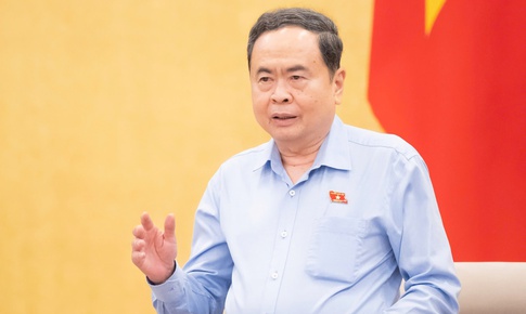 Kỳ họp đầu tiên của Quốc hội khóa XVI dự kiến diễn ra trong 11 ngày