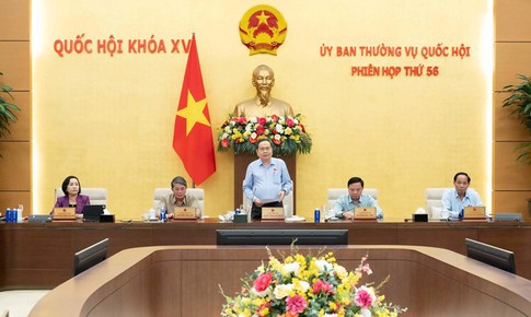 Chủ tịch Quốc hội: Sẵn sàng cho Kỳ họp thứ Nhất, Quốc hội khóa XVI