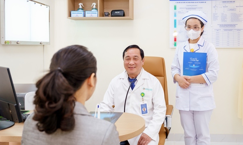 Đa Khoa Phương Nam Đà Lạt: Nỗ lực đầu tư trang thiết bị hiện đại phục vụ người dân