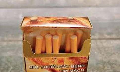 Cấm trưng bày thuốc lá tại điểm bán: Kinh nghiệm quốc tế và yêu cầu cấp thiết từ thực tiễn Việt Nam