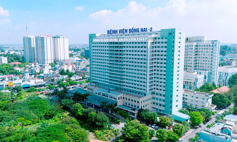 Điều trị sỏi tiết niệu thời hiện đại: Không còn nỗi lo mổ hở, bảo tồn tối đa chức năng thận