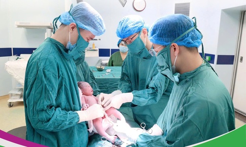 Kiến tạo mạng lưới Nhi khoa để mọi trẻ em được thụ hưởng dịch vụ y tế chất lượng cao