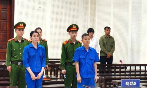 Khoe quan hệ rộng nhận 'chạy án' và cái kết đắng