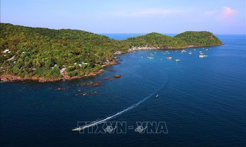 Lý do Việt Nam là điểm đến hấp dẫn nhất Đông Nam Á năm 2026