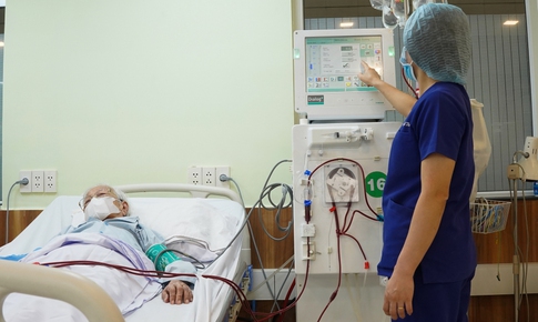 Bác sĩ bật mí 3 từ khoá 'vàng' phòng đột quỵ, nhồi máu cơ tim từ gốc