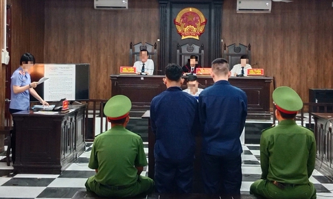 Xem xét bổ sung 2 tình tiết tăng nặng trách nhiệm hình sự