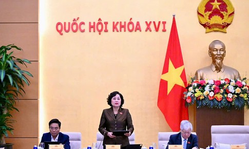 Đề xuất không quy định cụ thể ngưỡng doanh thu thuế TNCN, GTGT