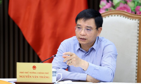 Phó Thủ tướng: Không viện cớ 'đặc thù' để né cải cách thủ tục hành chính