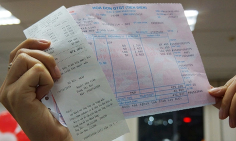 Quy định mới từ 25/5: Phạt đến 60 triệu đồng đối với đơn vị bán lẻ bán sai giá điện