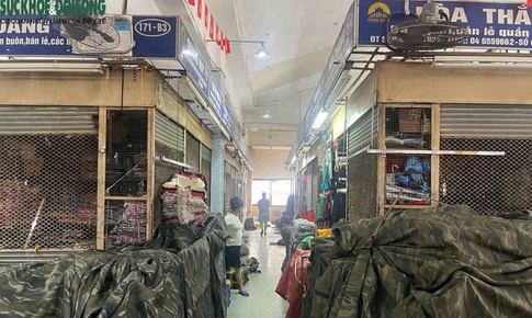 Hộ kinh doanh cần thực hiện thủ tục này ngay để tránh bị phạt nặng