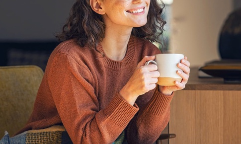 Uống cà phê đen mỗi ngày để giảm cân có an toàn?