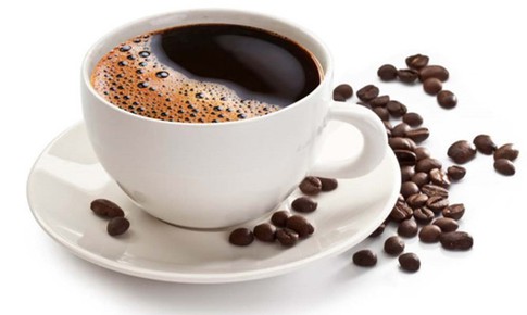 Tác dụng của việc uống cà phê đen mỗi ngày đối với sức khỏe